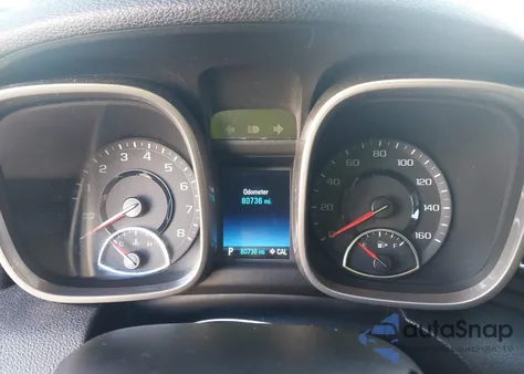 2015 Chevrolet Malibu 1Lt из США, поврежденный, VIN 1G11C5SL2FF152327